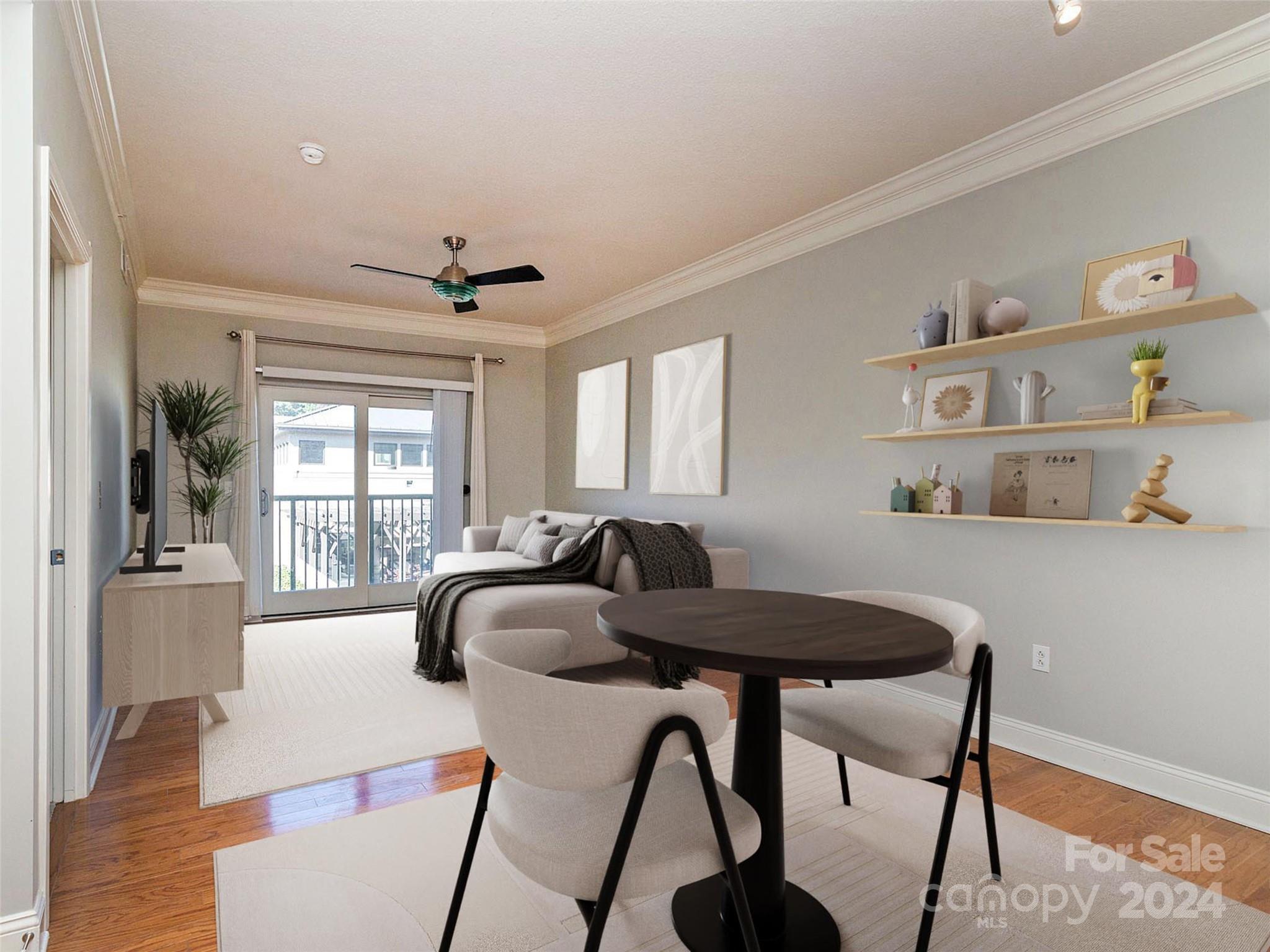 Morrison Condominiums - Residential