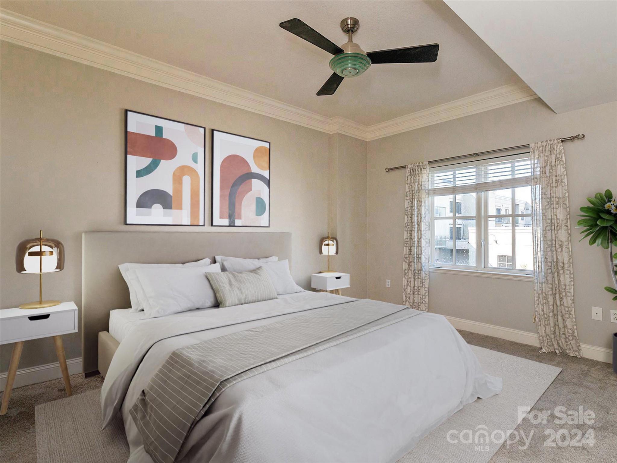 Morrison Condominiums - Residential