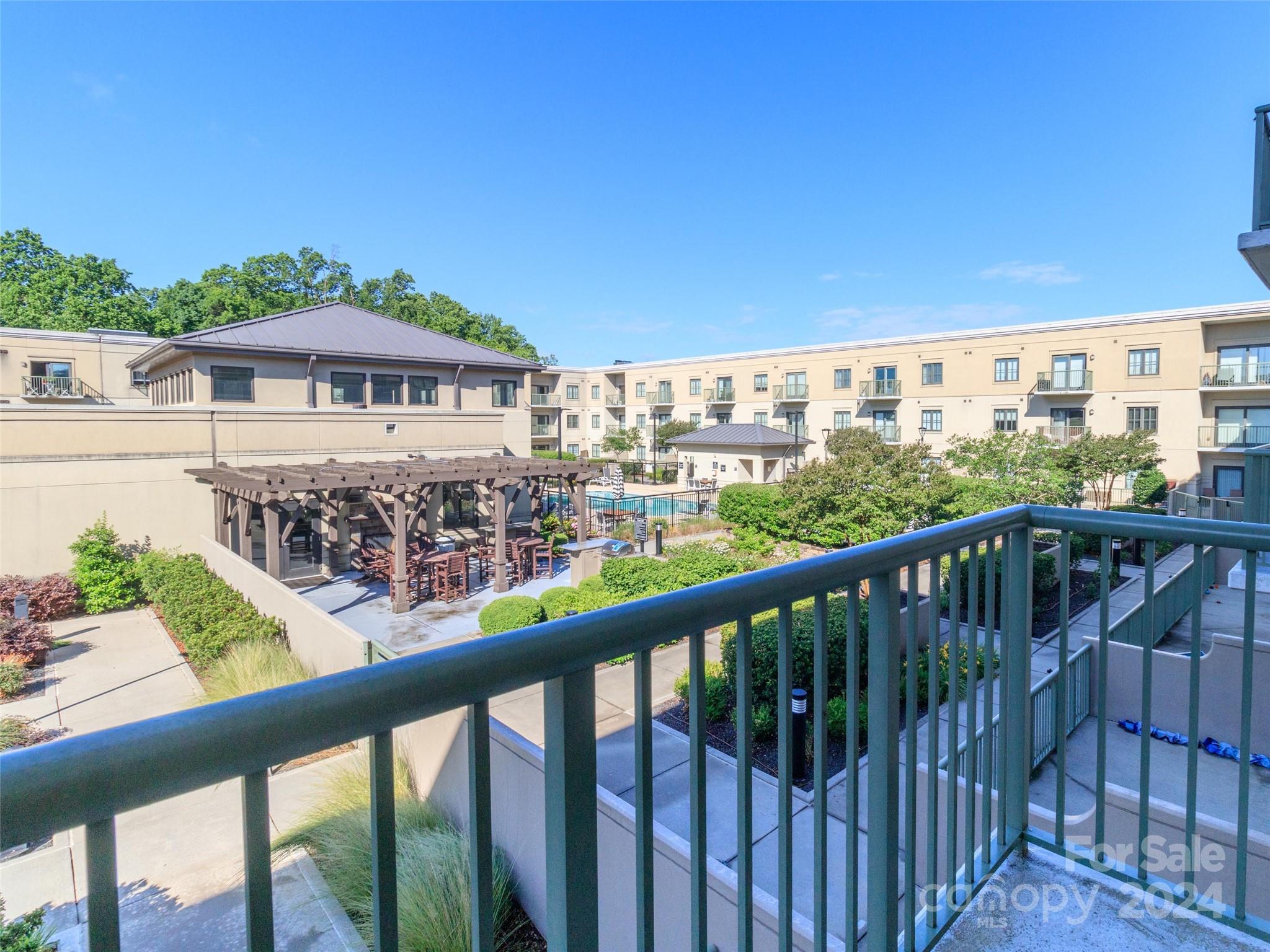Morrison Condominiums - Residential