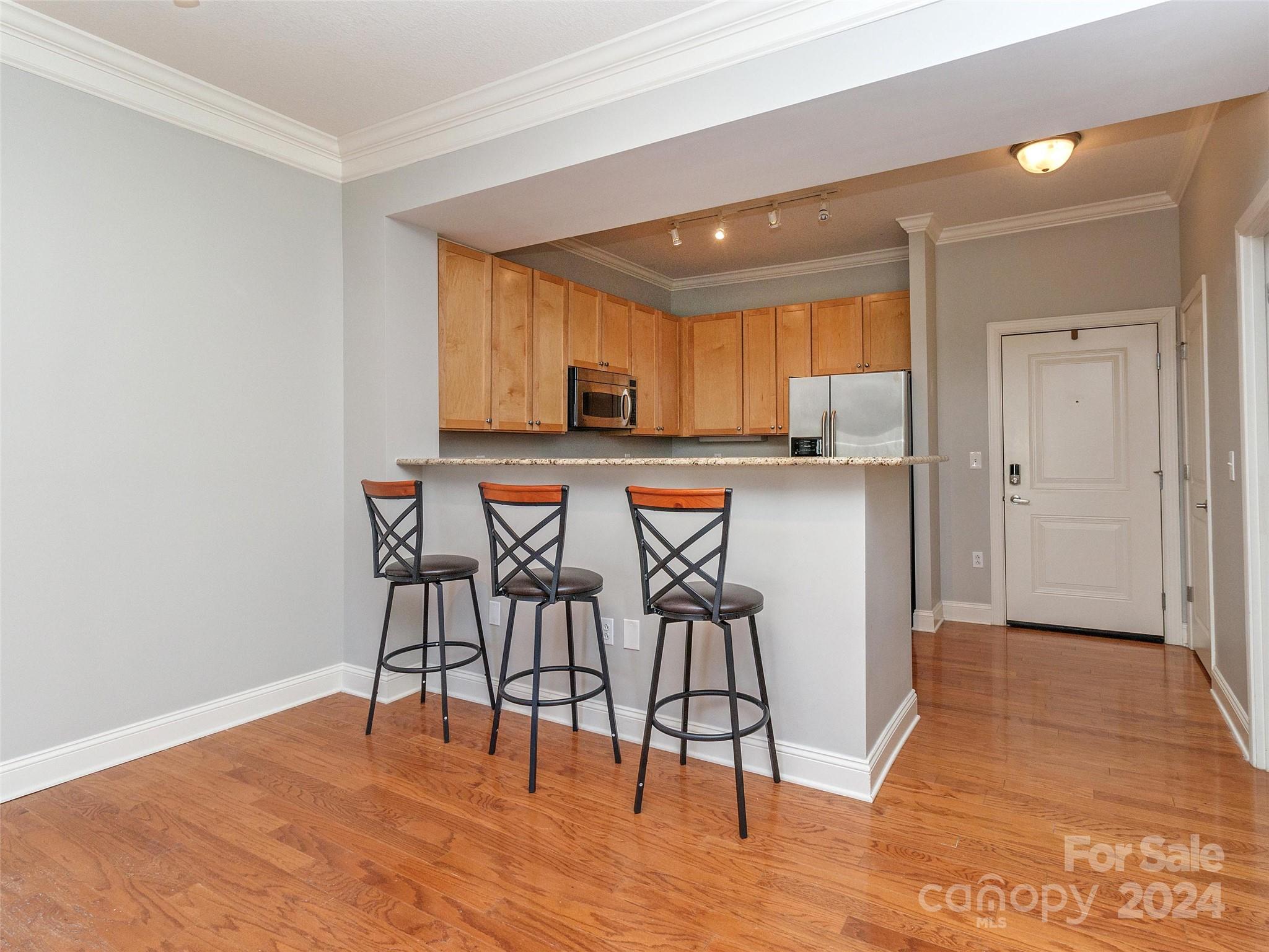 Morrison Condominiums - Residential