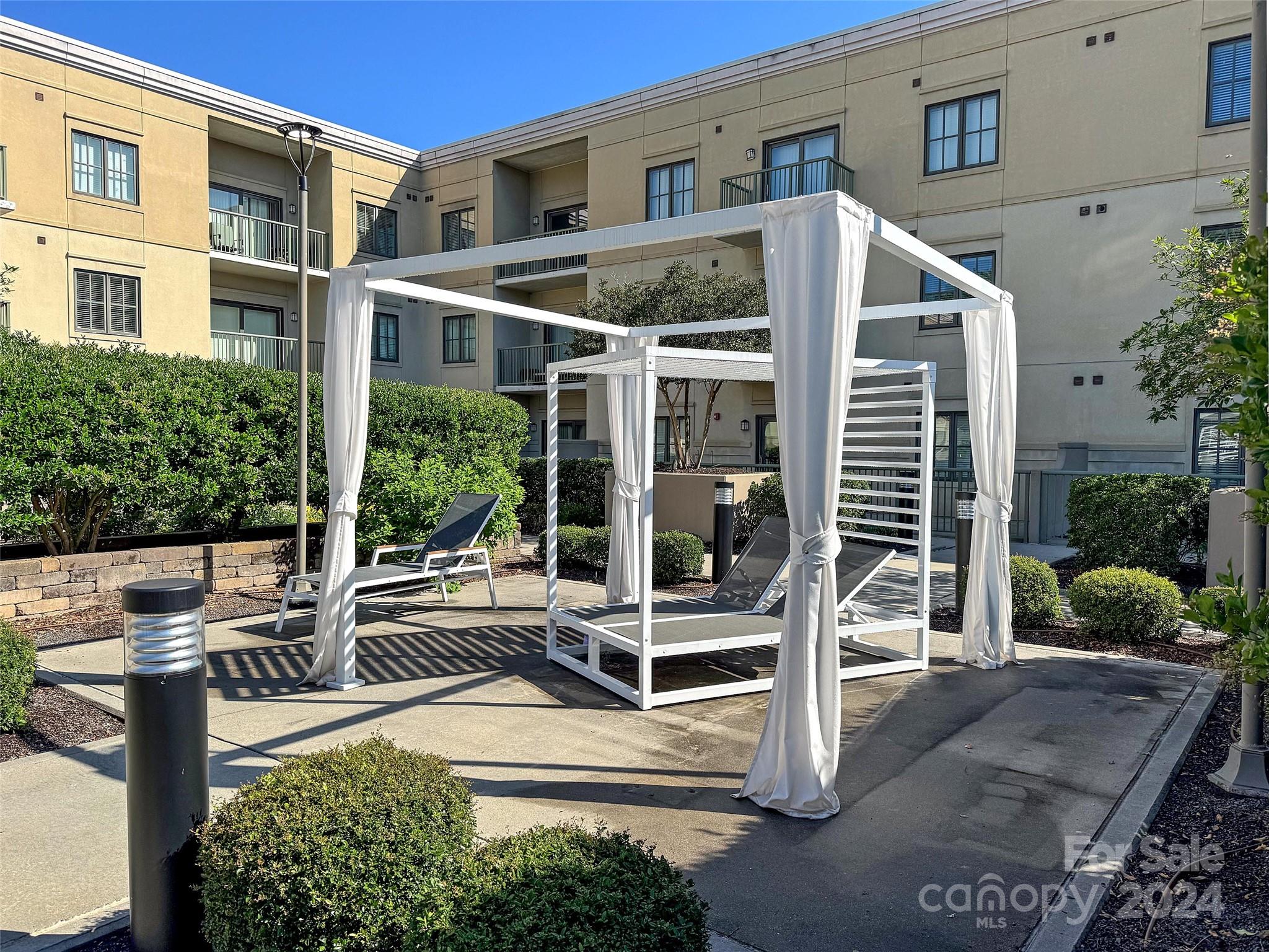 Morrison Condominiums - Residential