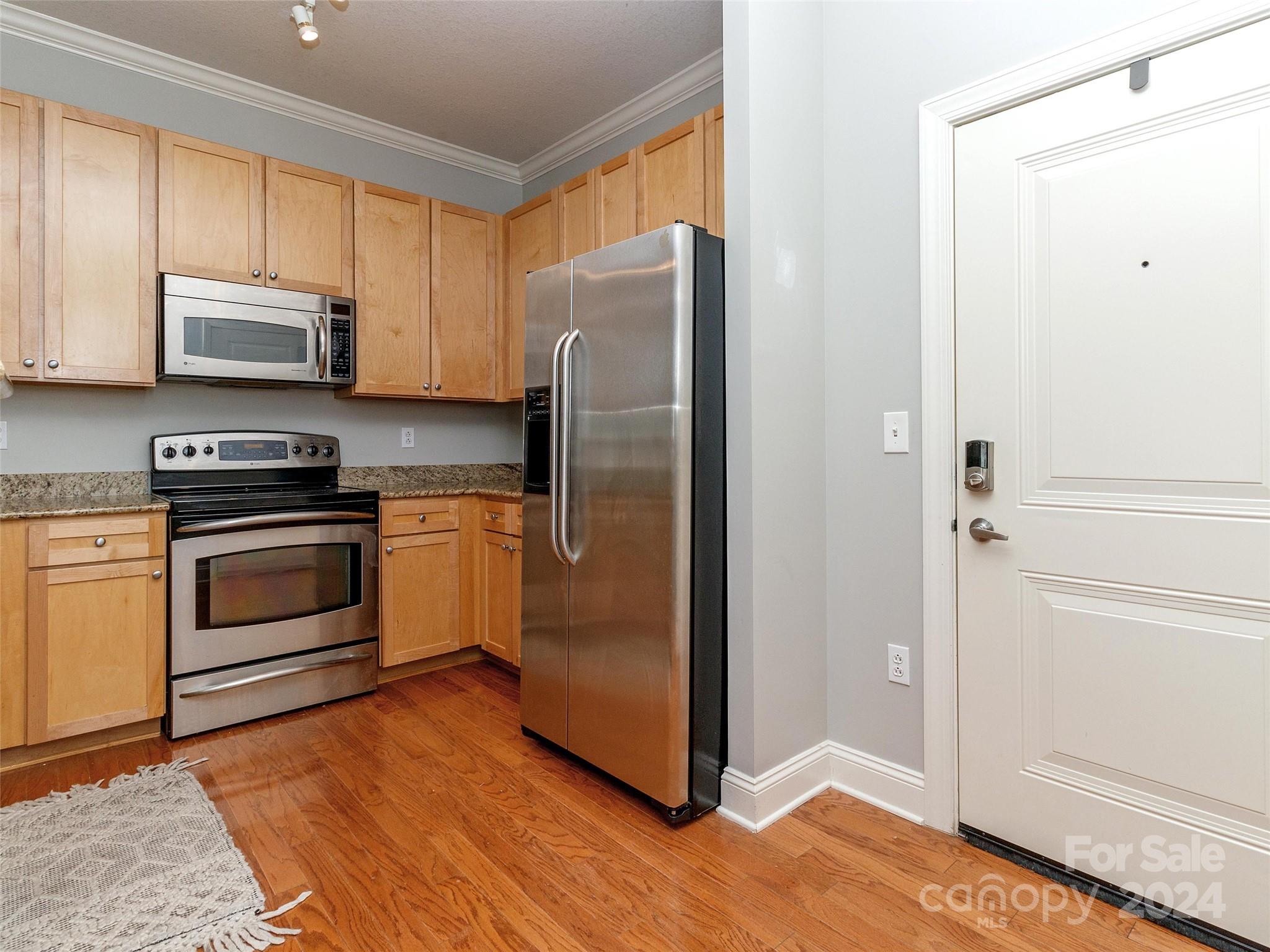 Morrison Condominiums - Residential