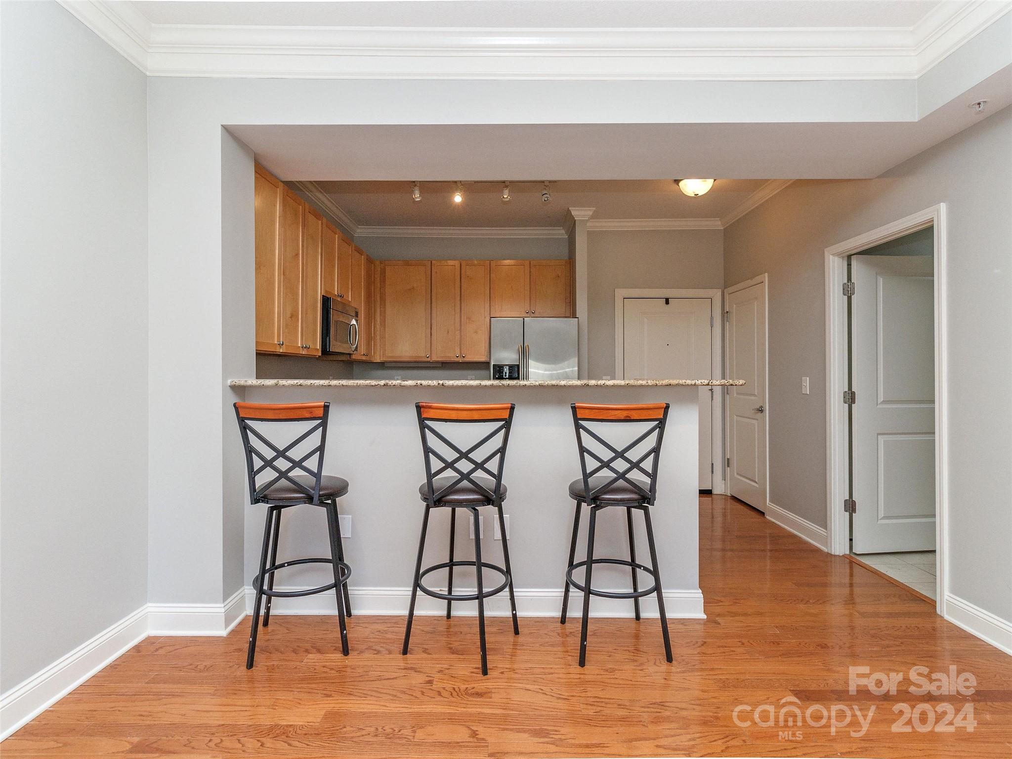 Morrison Condominiums - Residential
