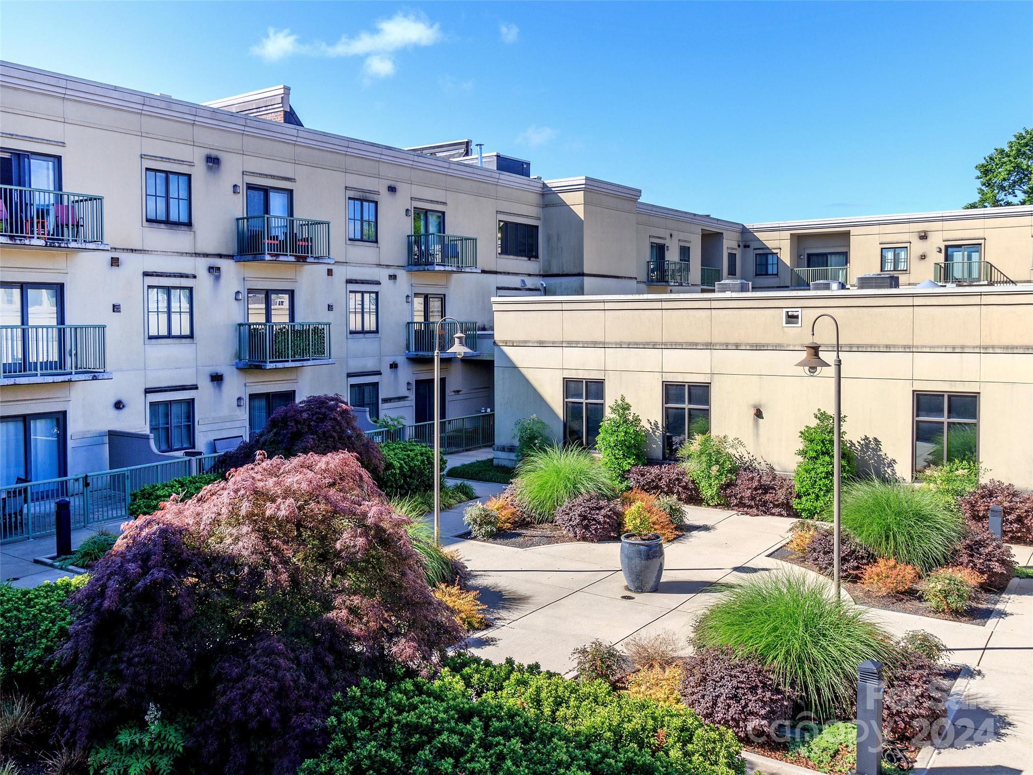 Morrison Condominiums - Residential