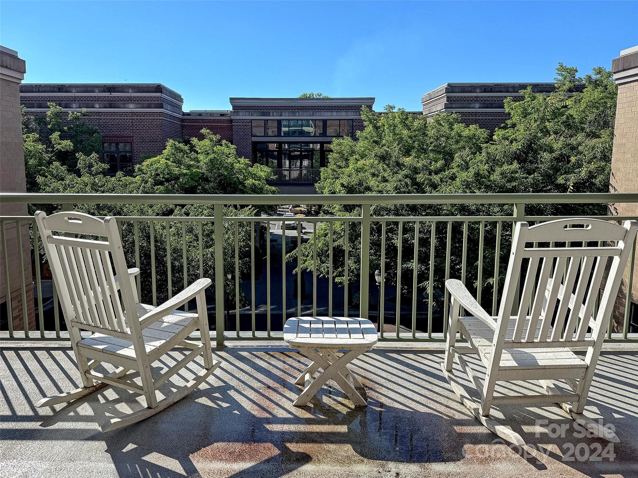 Morrison Condominiums - Residential