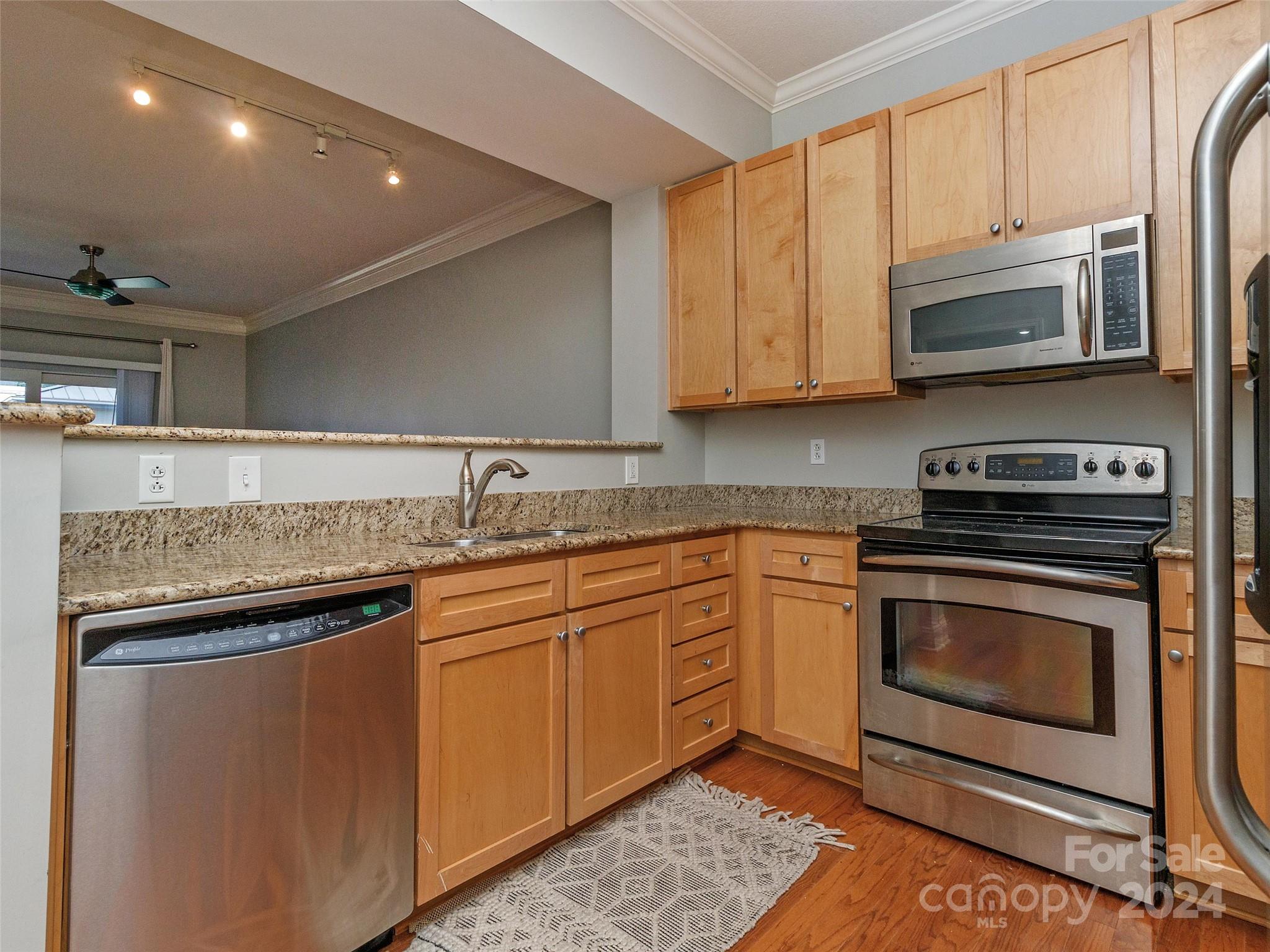 Morrison Condominiums - Residential