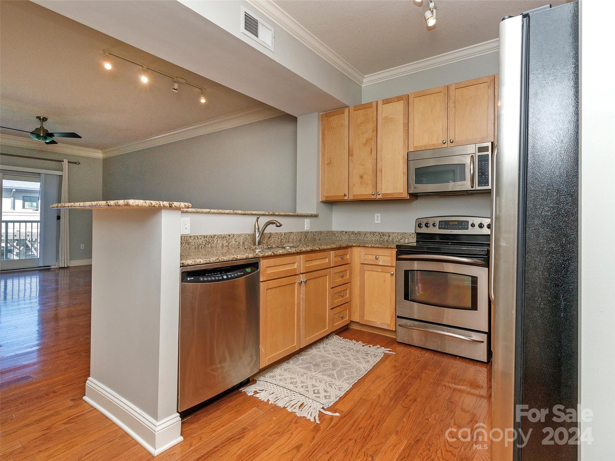 Morrison Condominiums - Residential