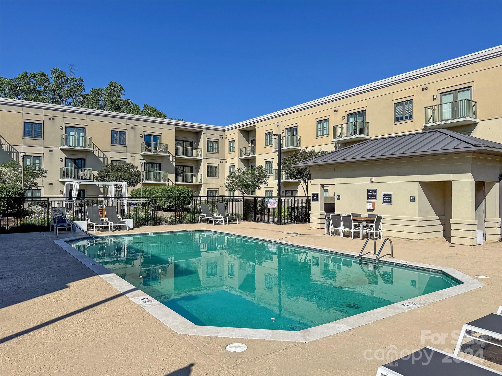 Morrison Condominiums - Residential