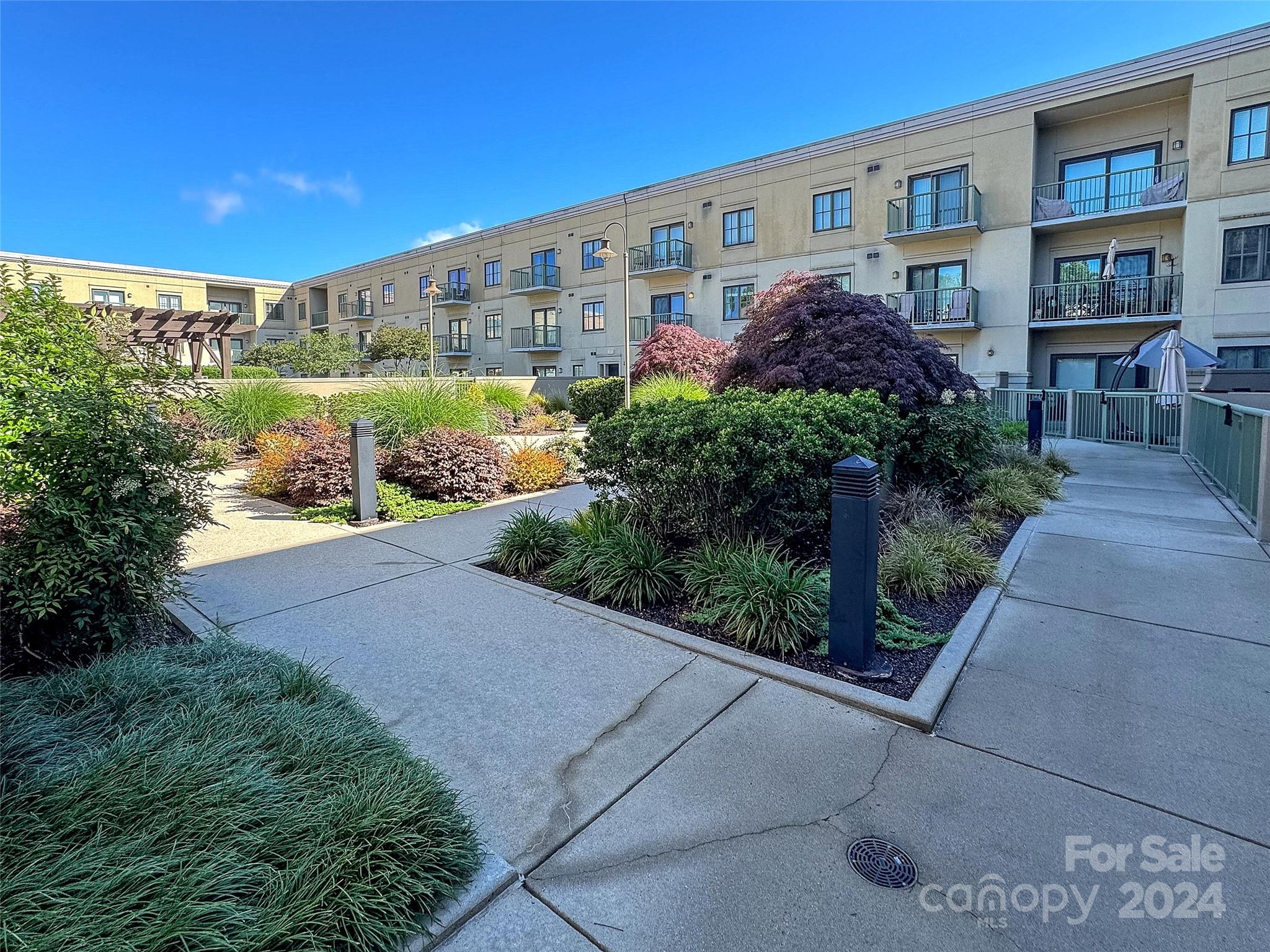 Morrison Condominiums - Residential