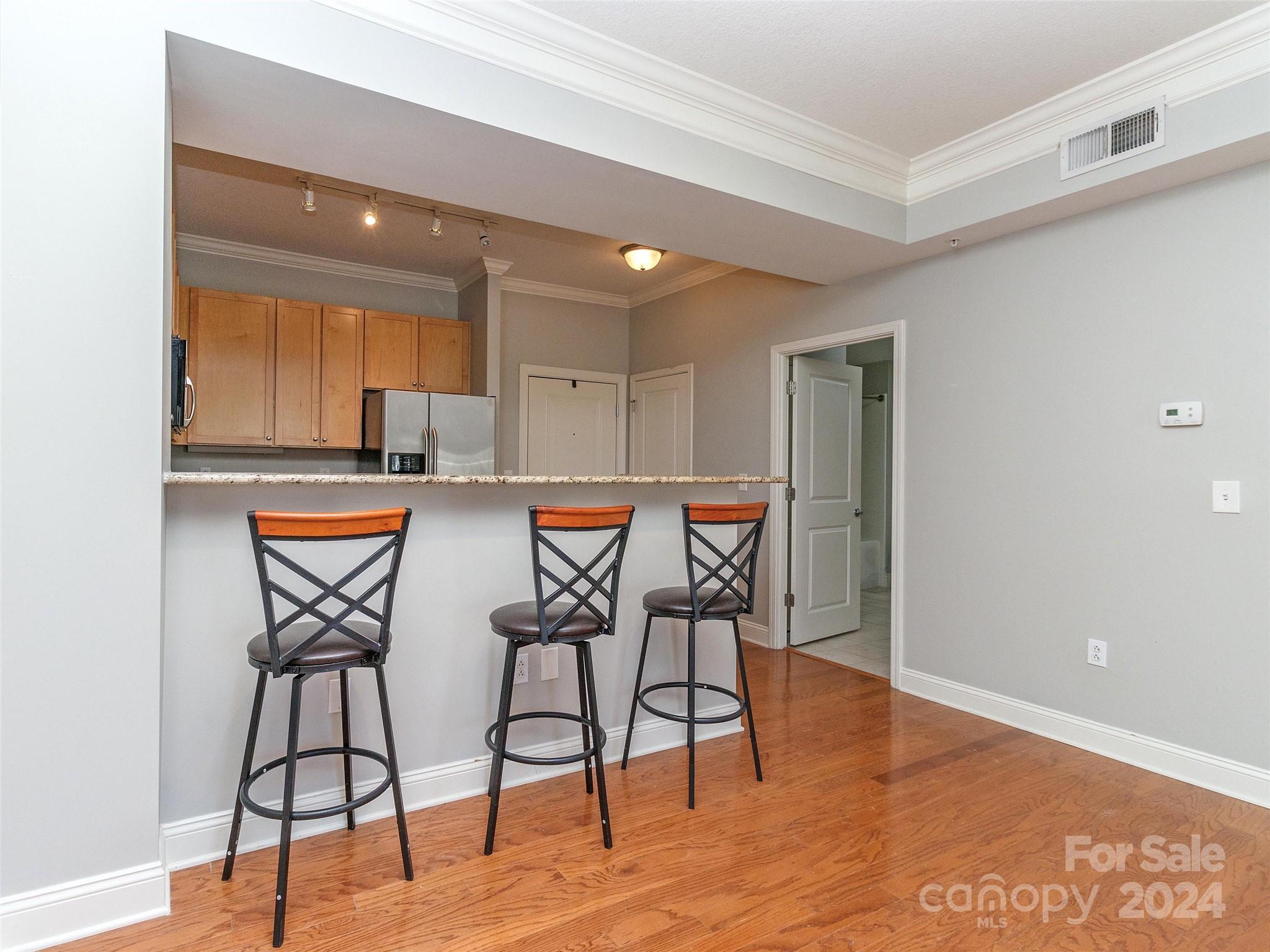Morrison Condominiums - Residential