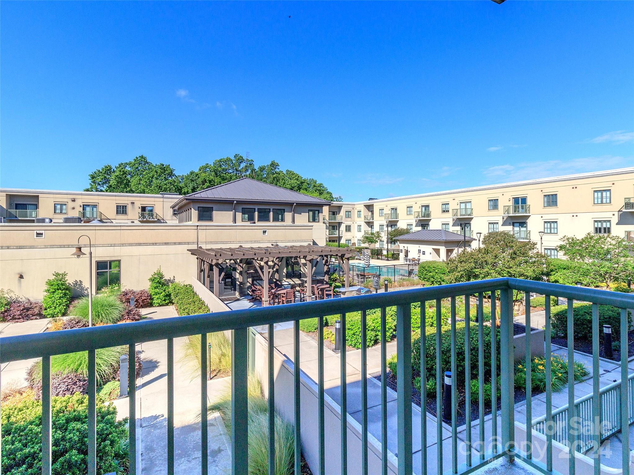 Morrison Condominiums - Residential