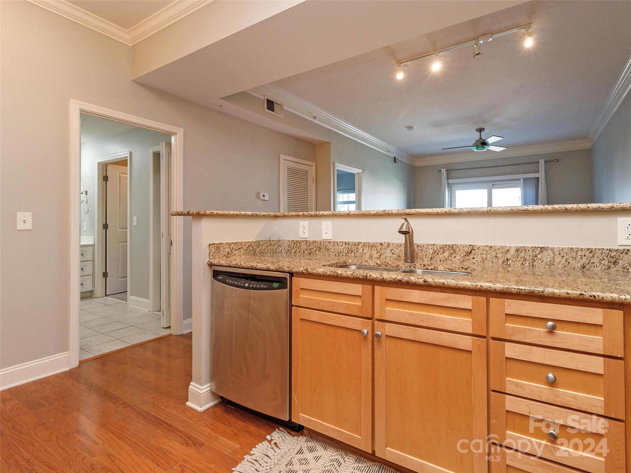 Morrison Condominiums - Residential