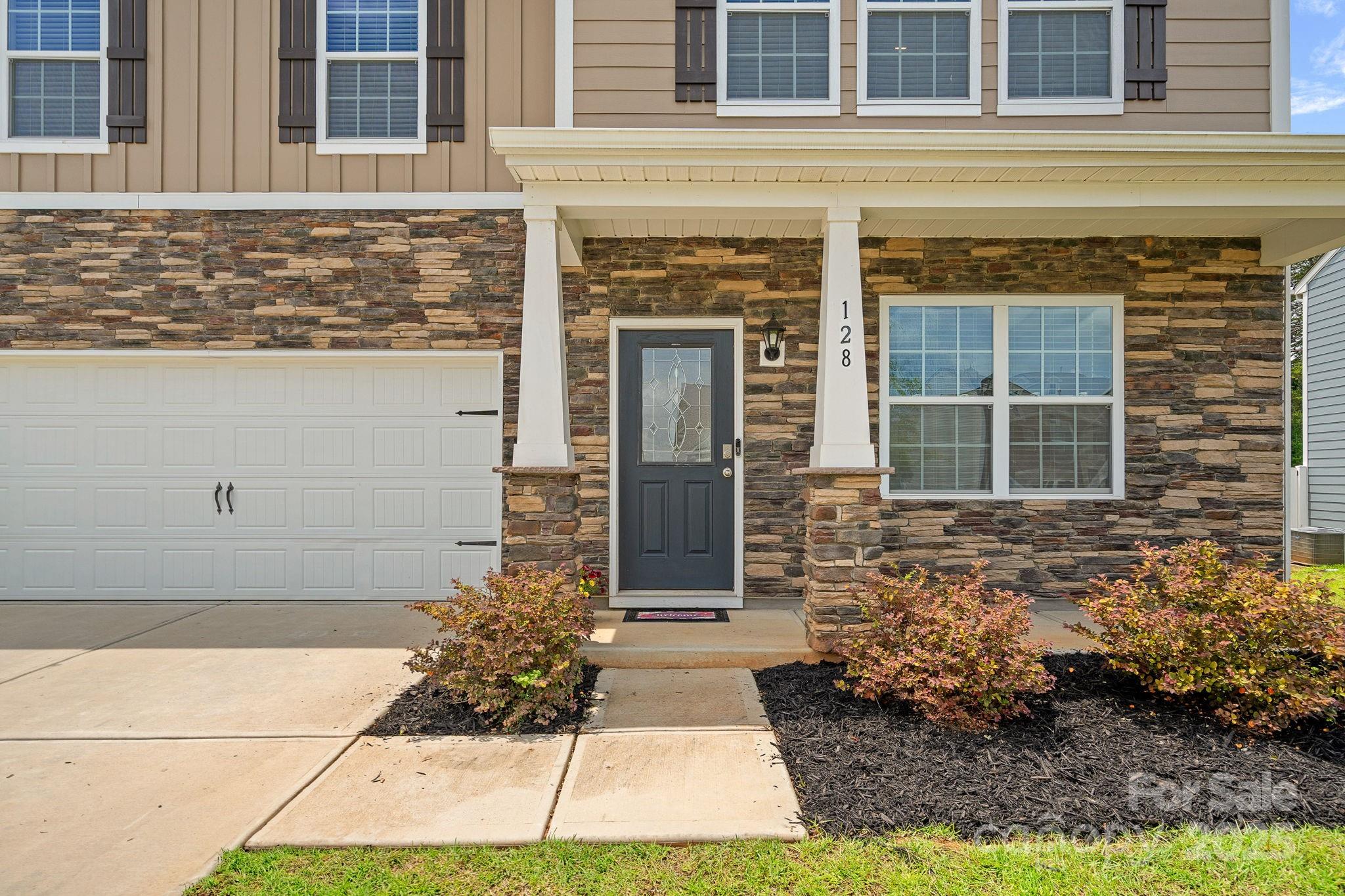 128 Cherry Birch Street
