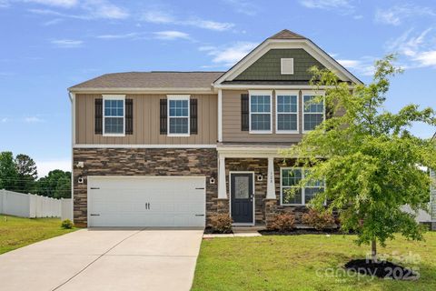 128 Cherry Birch Street Mooresville NC 28117