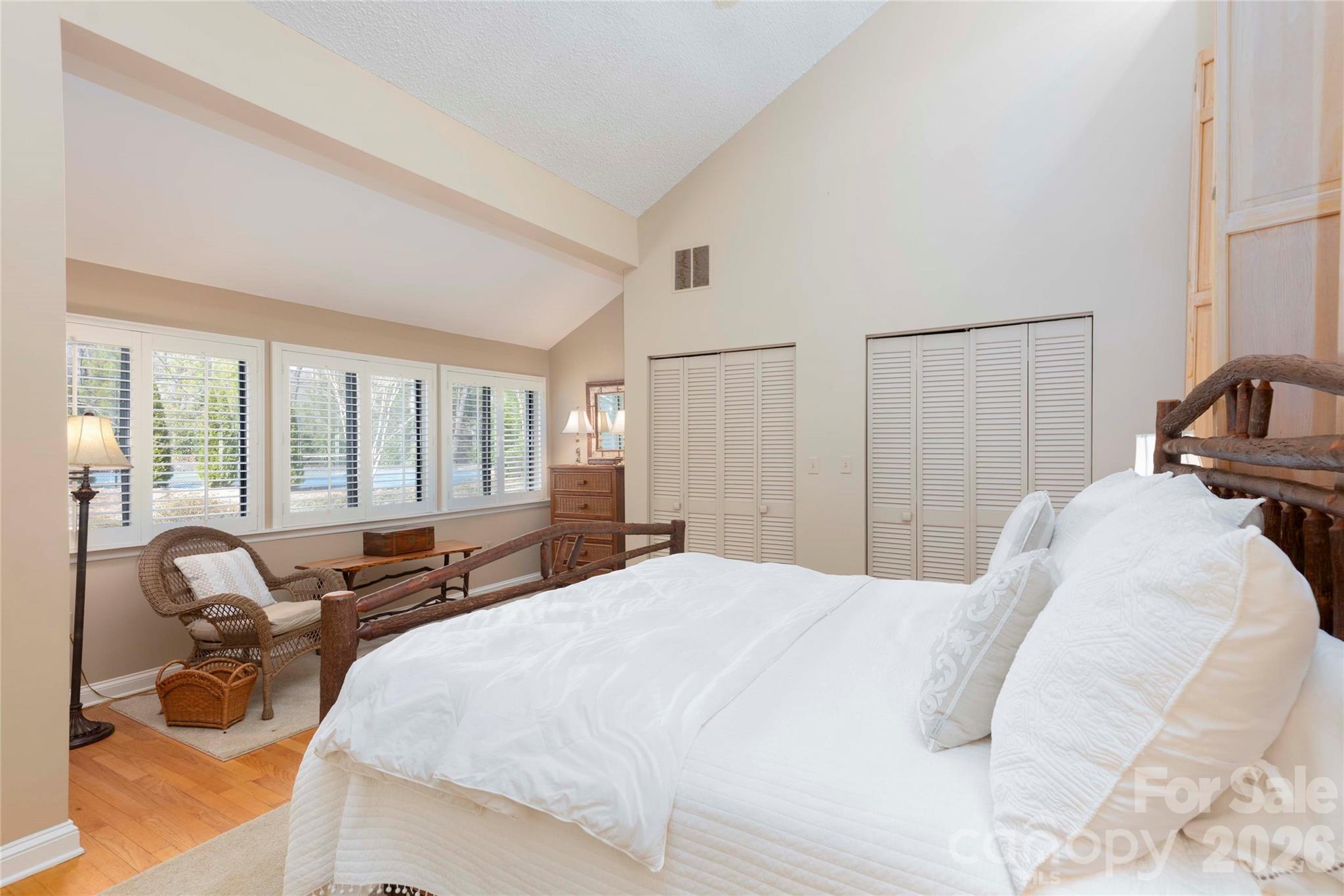 Lake Toxaway Estates - Residential