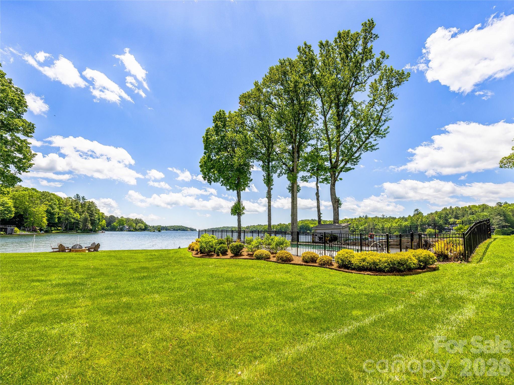 Lake Toxaway Estates - Residential