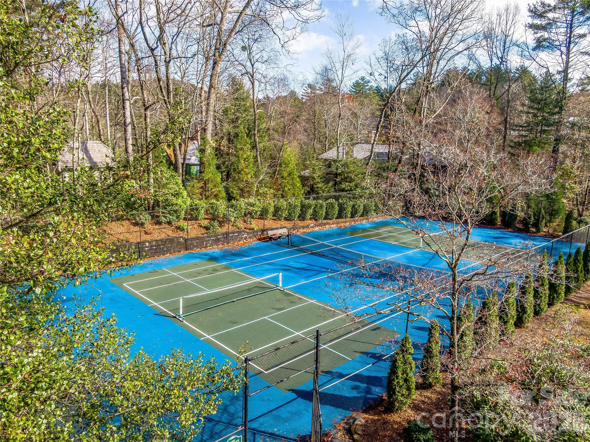 Lake Toxaway Estates - Residential