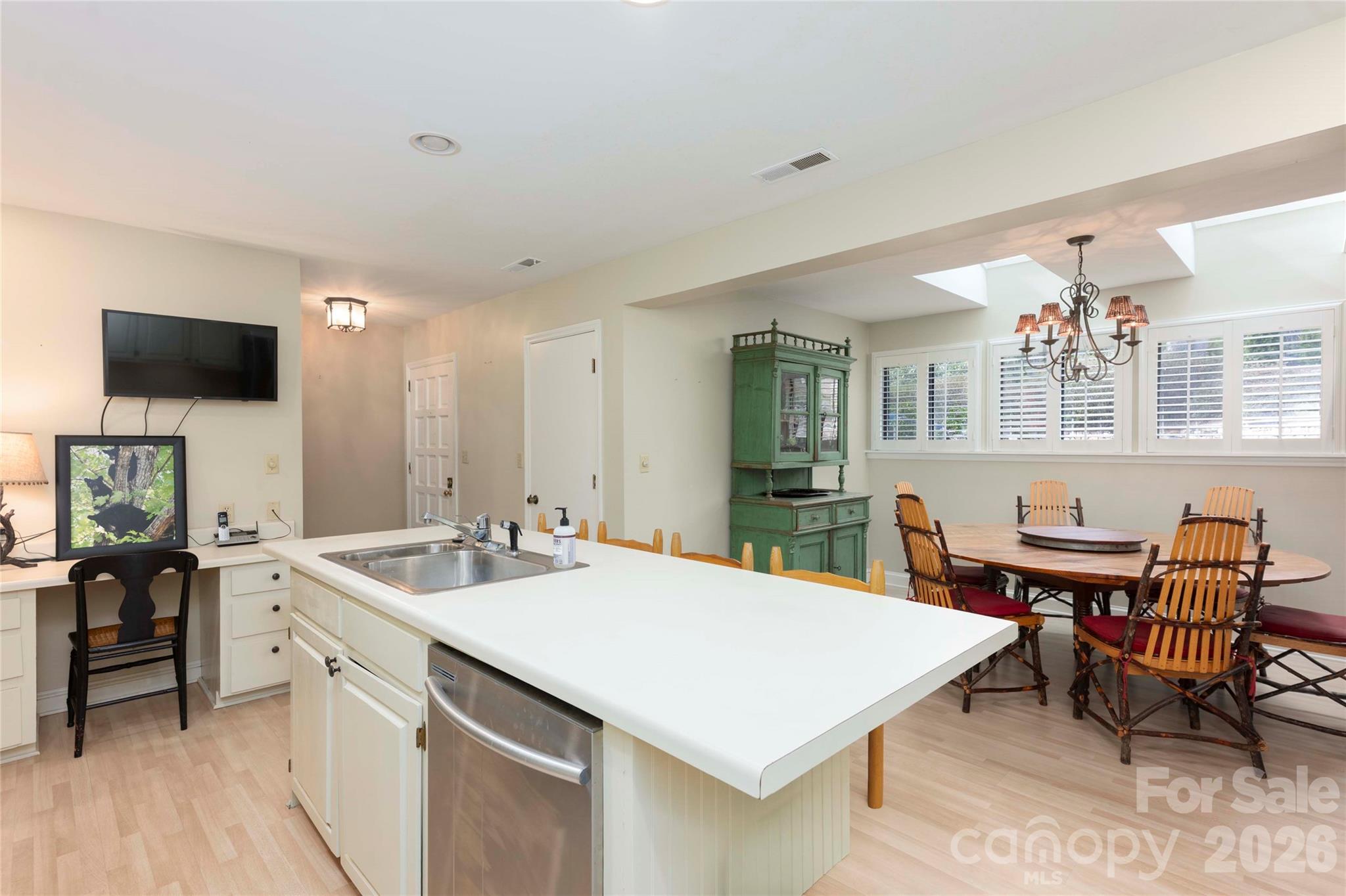 Lake Toxaway Estates - Residential