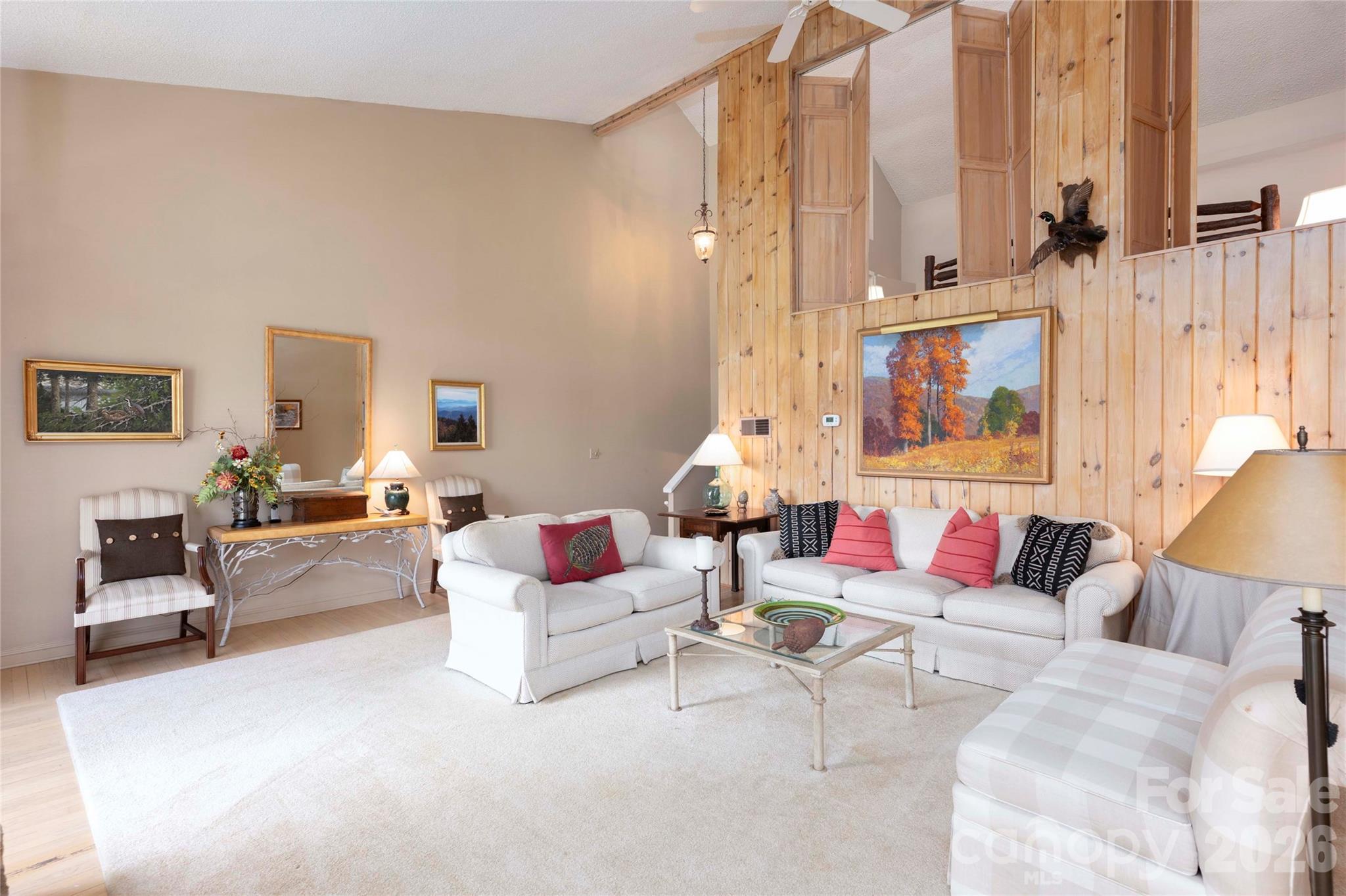 Lake Toxaway Estates - Residential