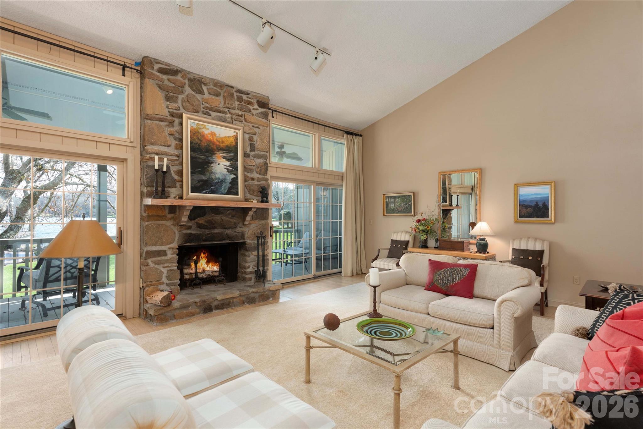 Lake Toxaway Estates - Residential