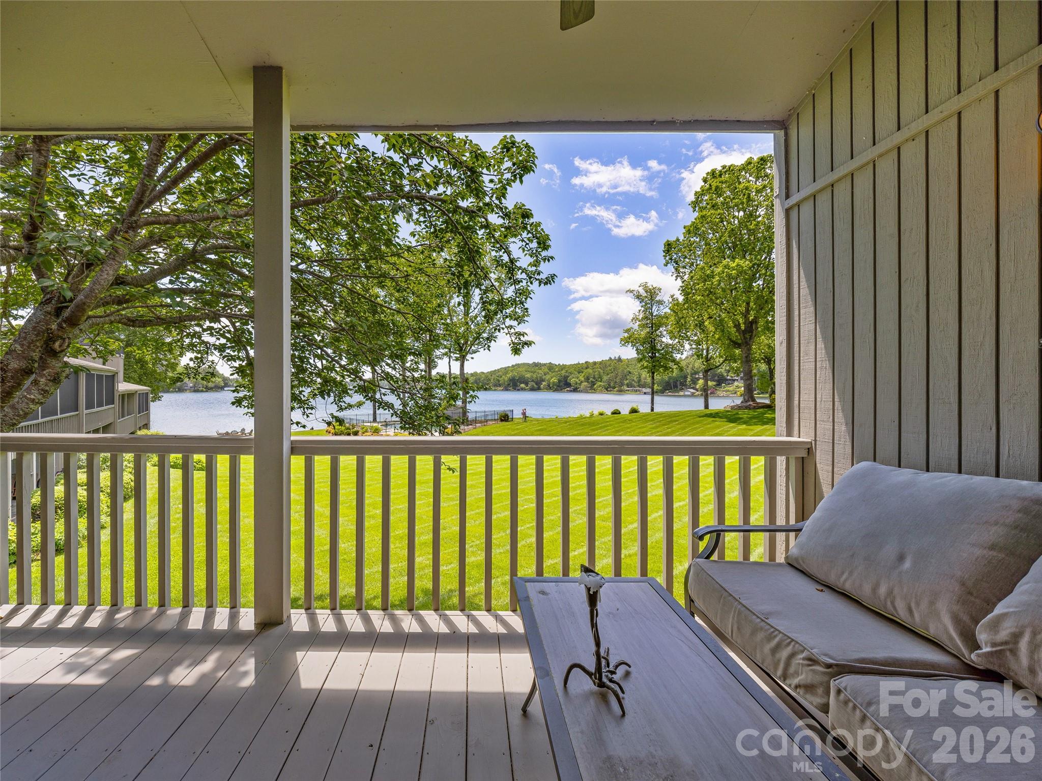 Lake Toxaway Estates - Residential