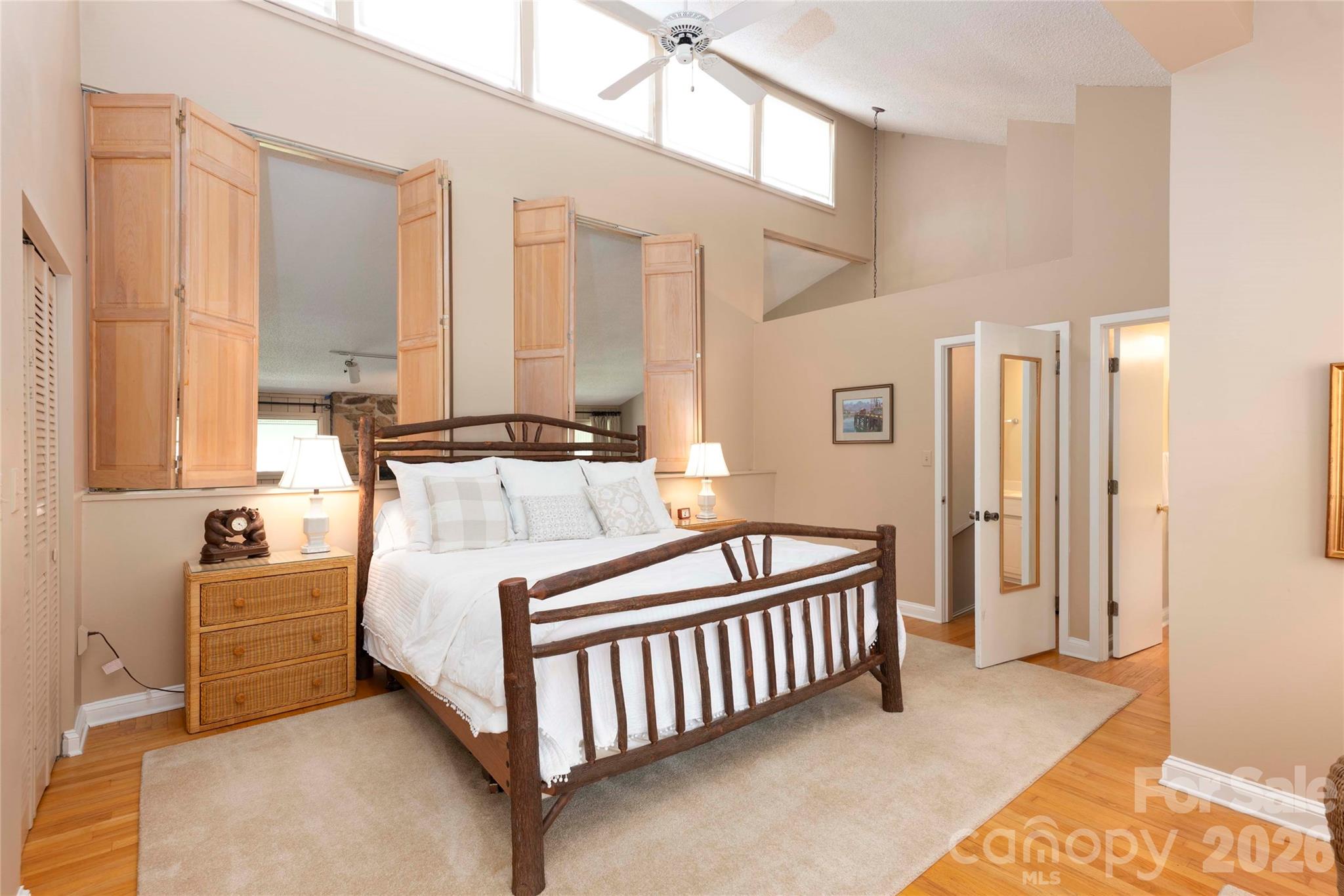 Lake Toxaway Estates - Residential