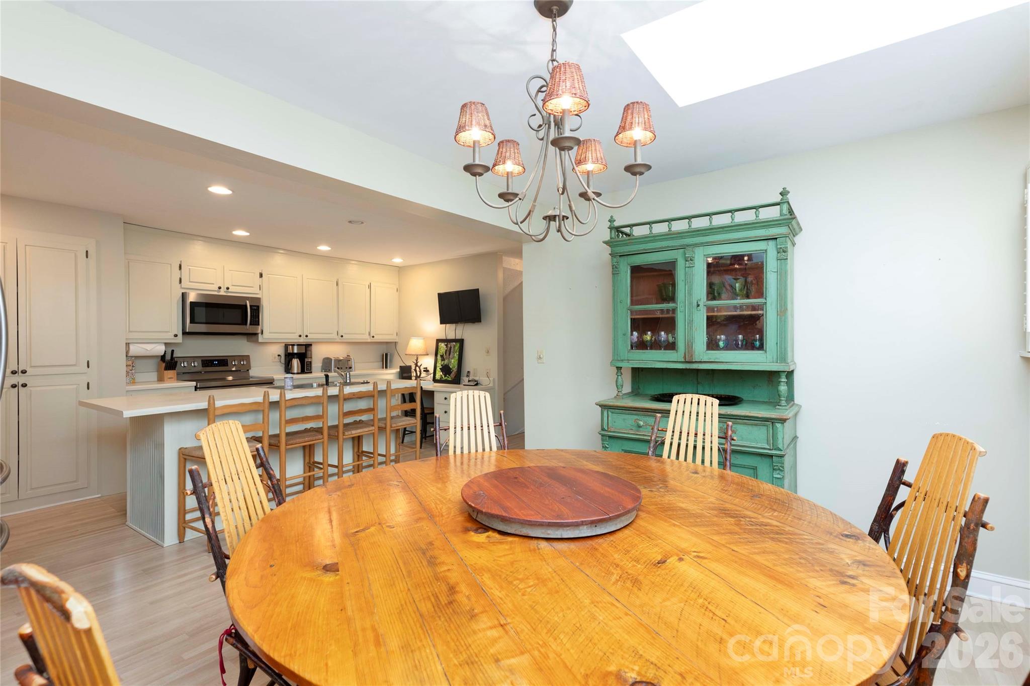 Lake Toxaway Estates - Residential