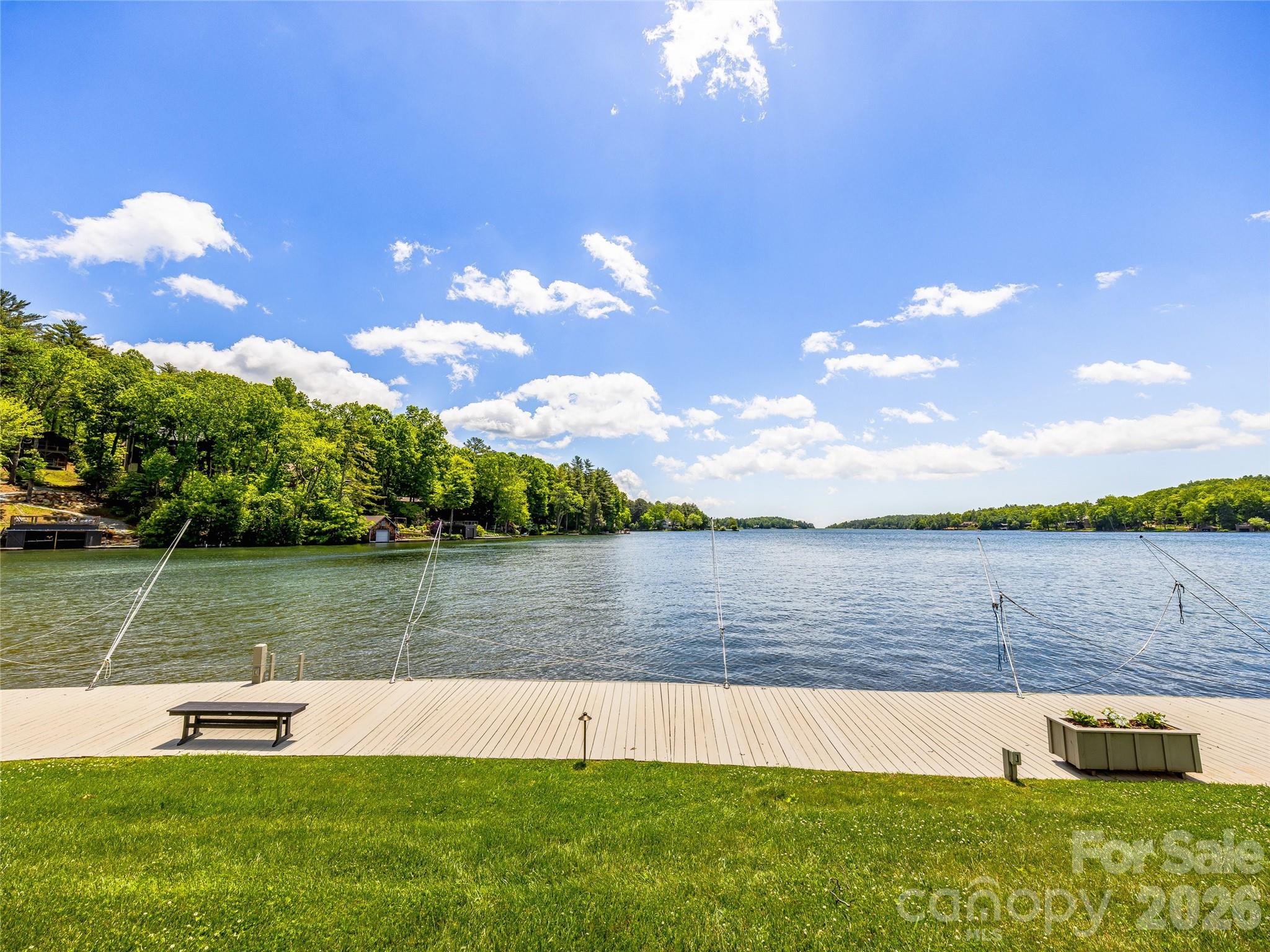 Lake Toxaway Estates - Residential