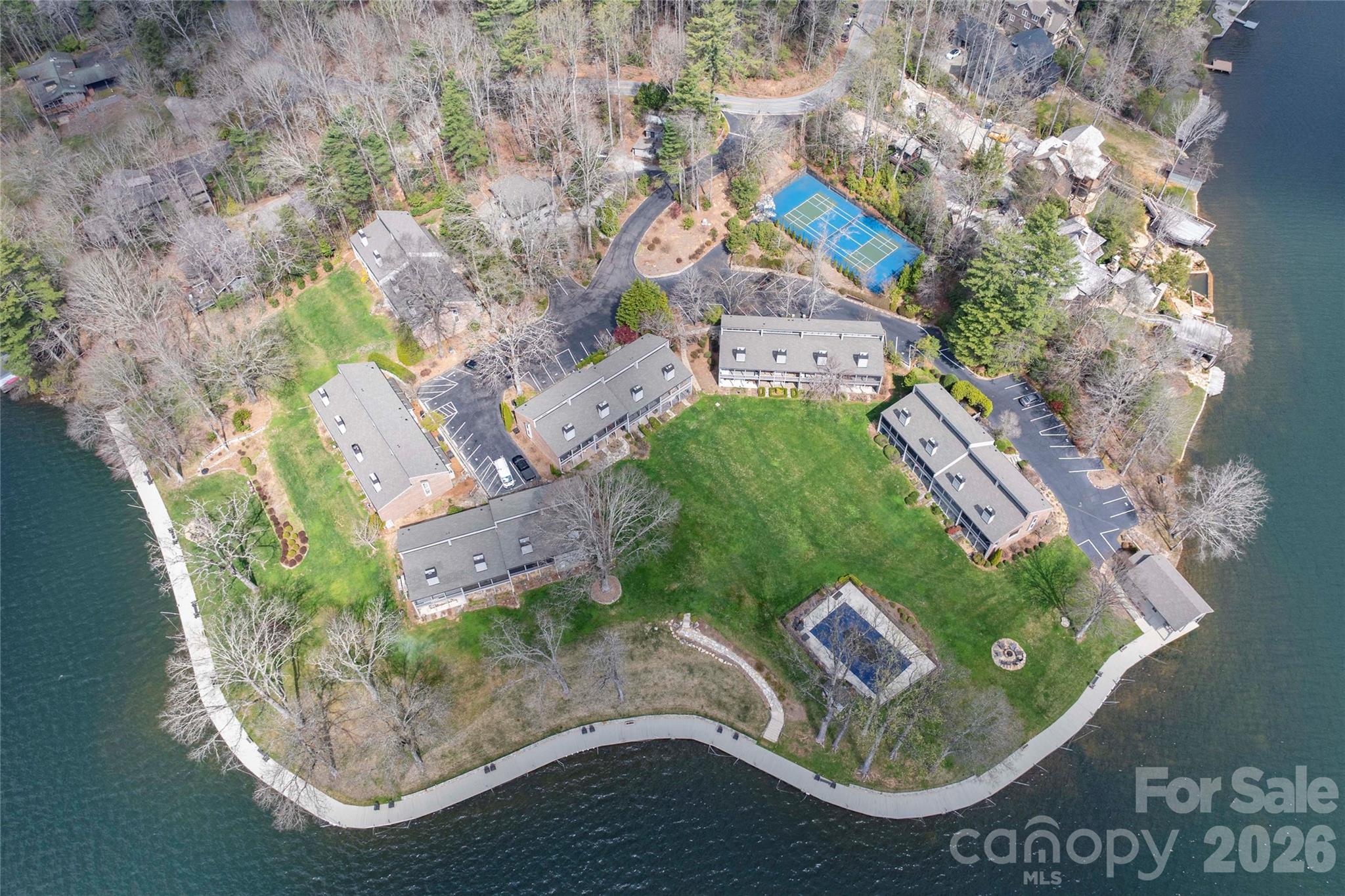 Lake Toxaway Estates - Residential