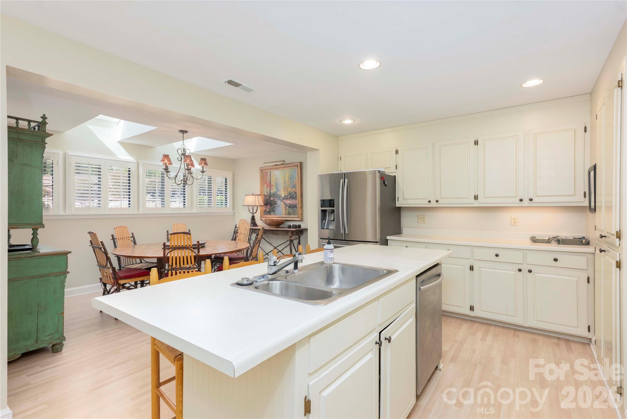 Lake Toxaway Estates - Residential