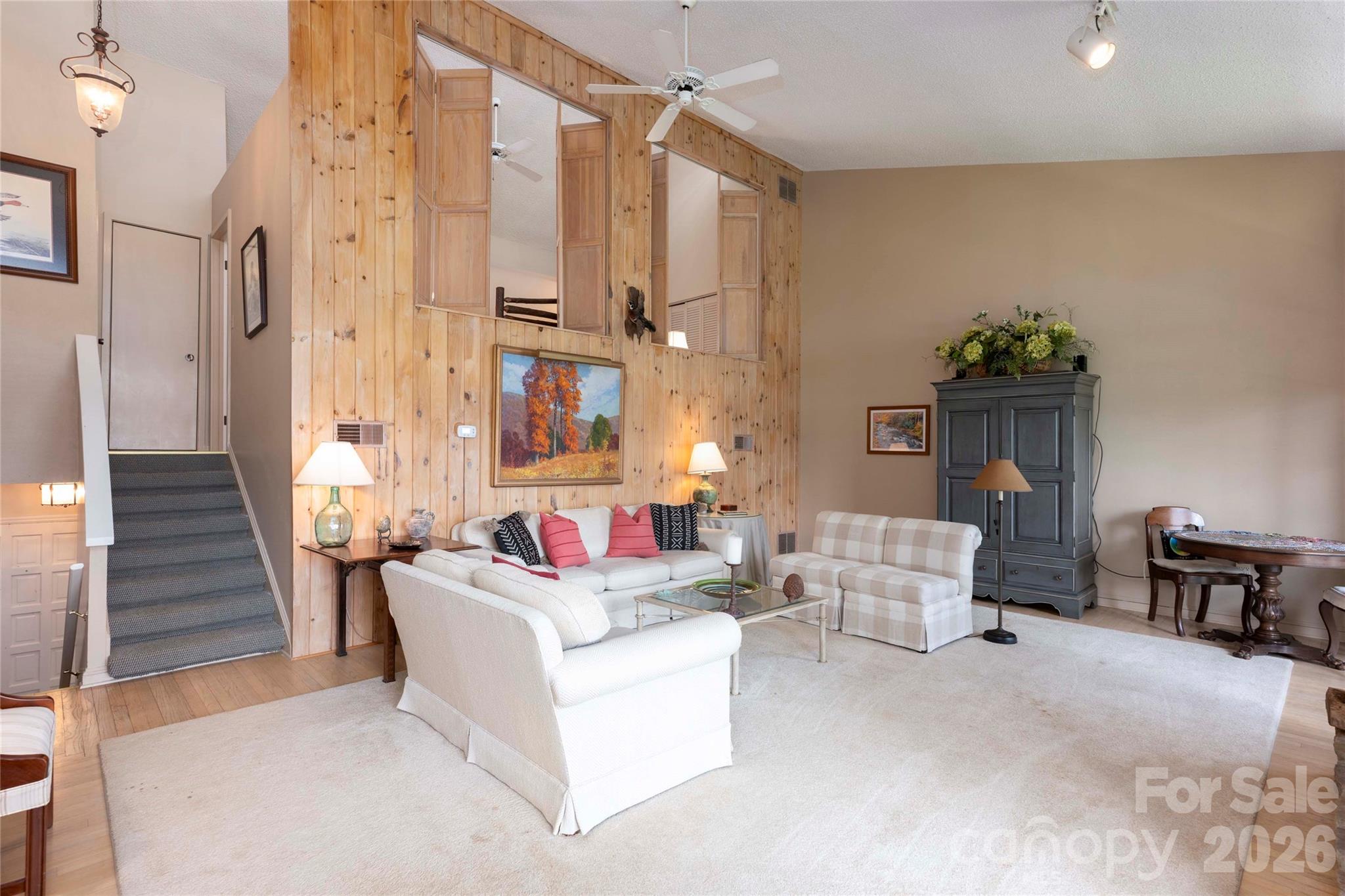 Lake Toxaway Estates - Residential