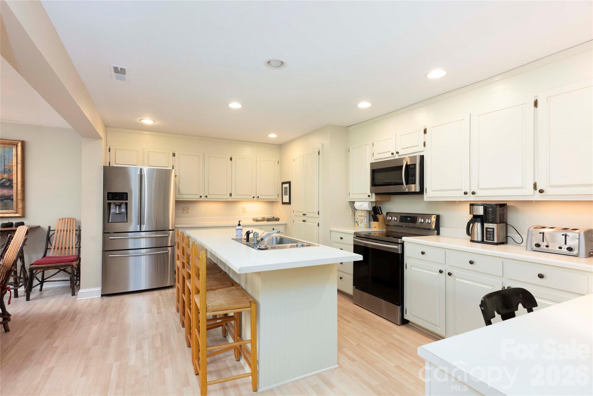 Lake Toxaway Estates - Residential