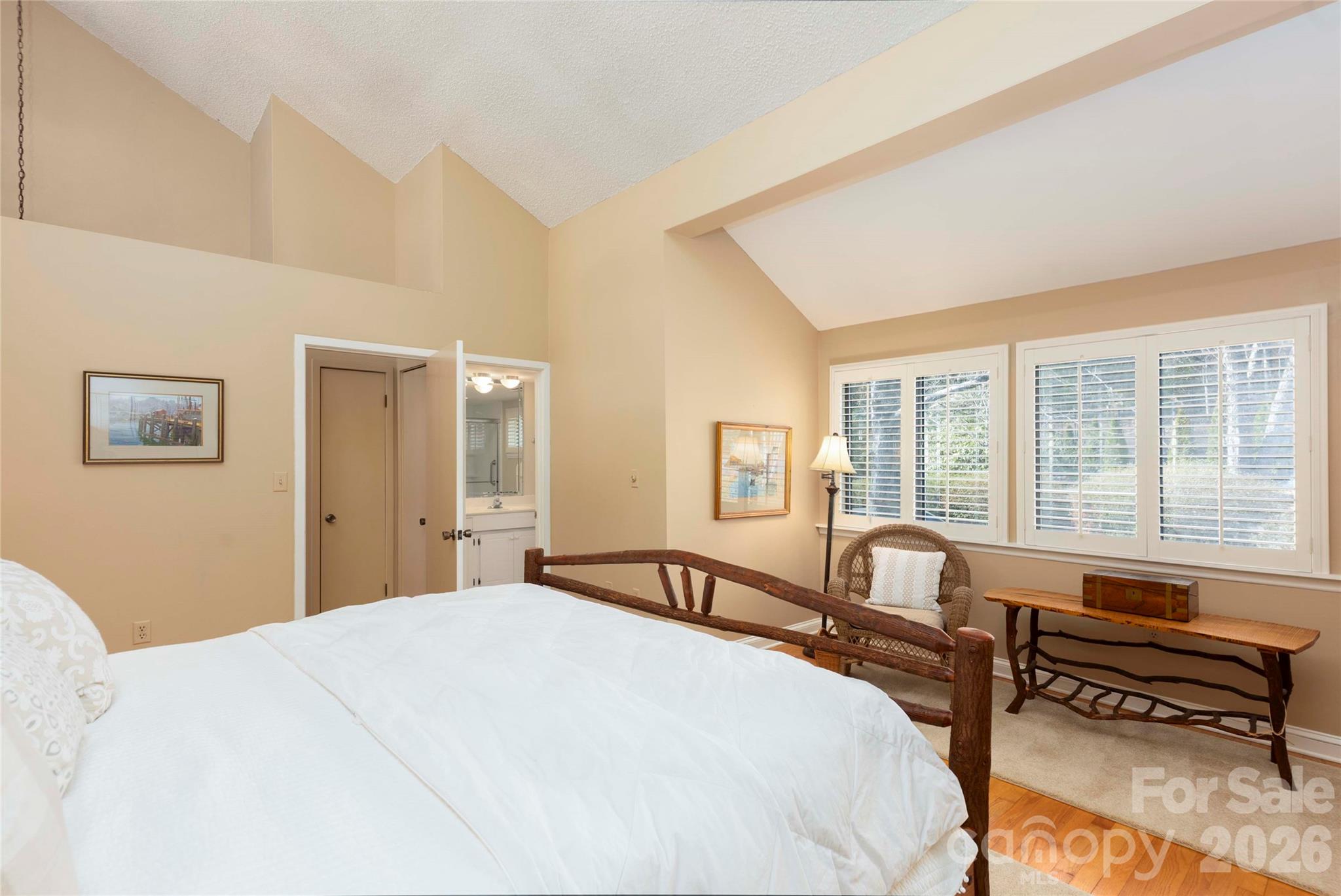 Lake Toxaway Estates - Residential