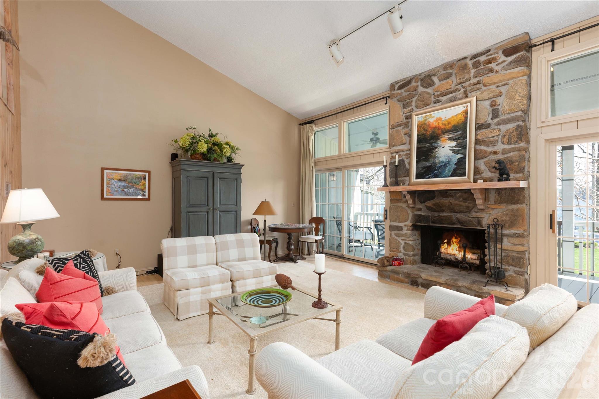 Lake Toxaway Estates - Residential