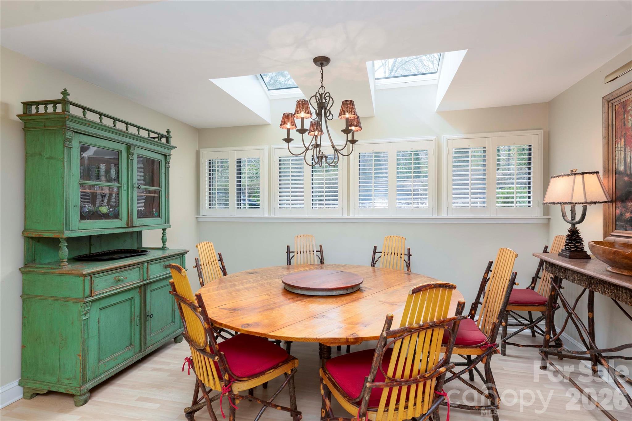 Lake Toxaway Estates - Residential