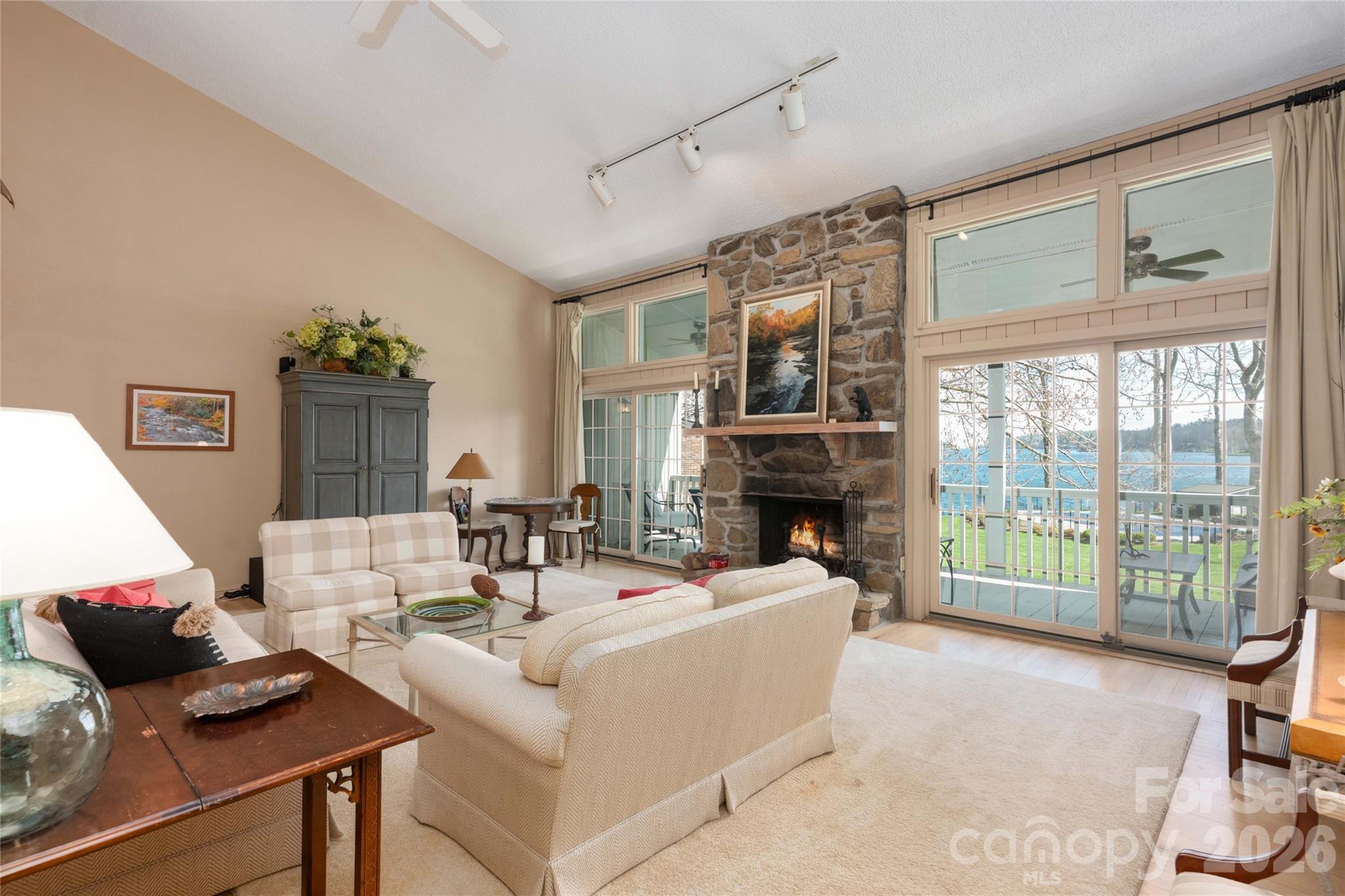 Lake Toxaway Estates - Residential