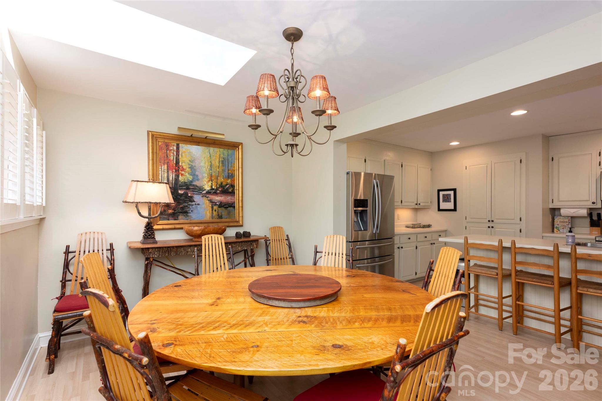 Lake Toxaway Estates - Residential