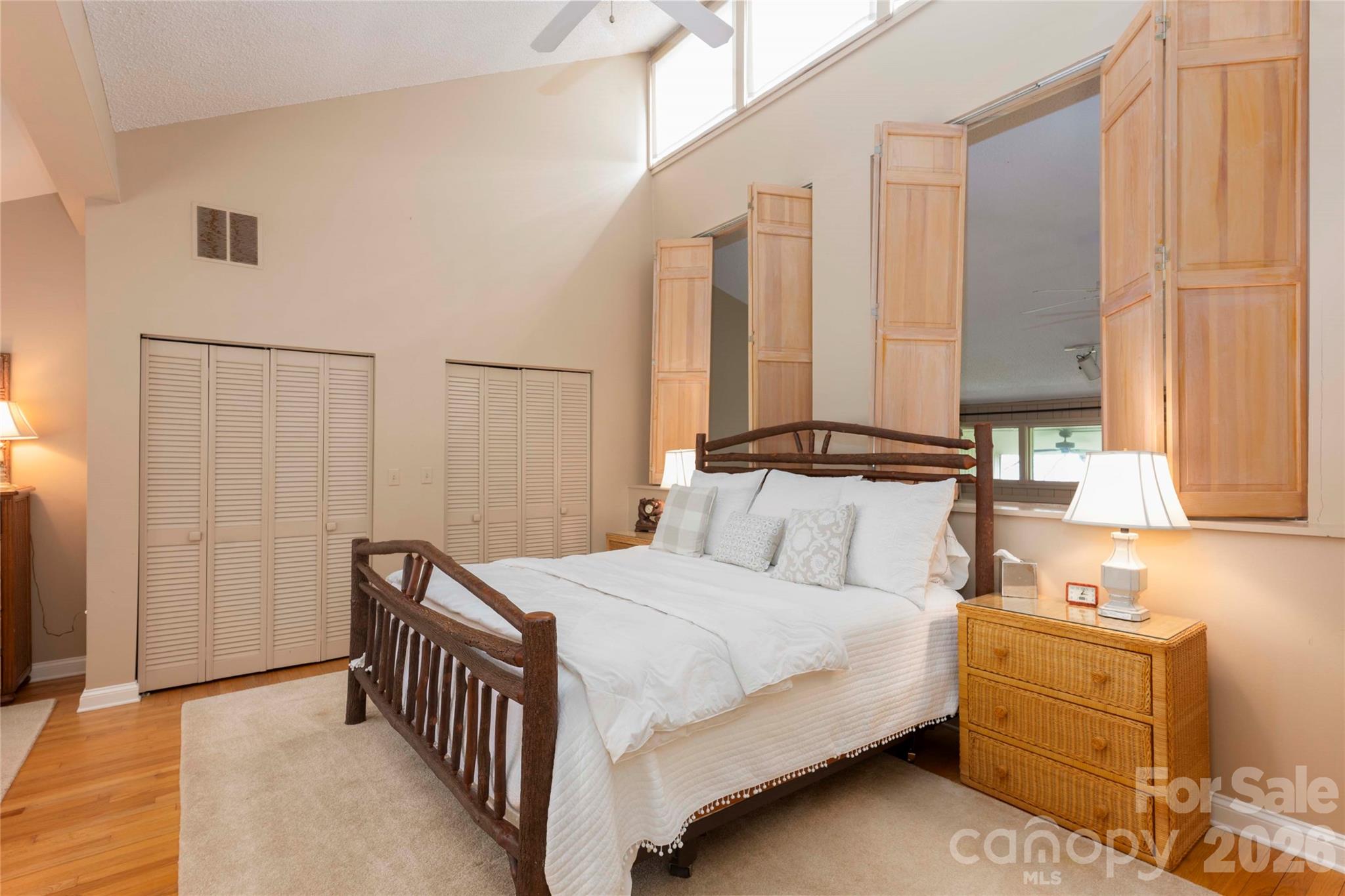 Lake Toxaway Estates - Residential