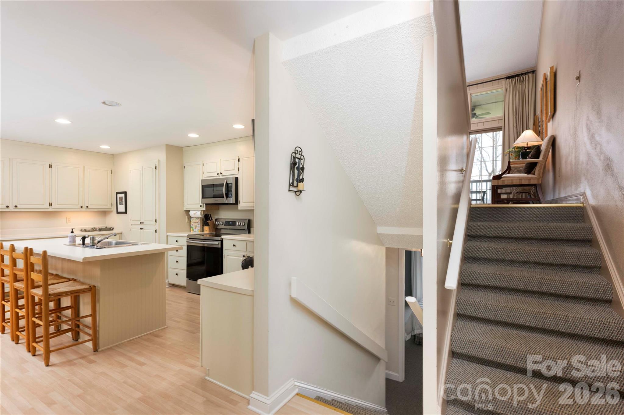 Lake Toxaway Estates - Residential