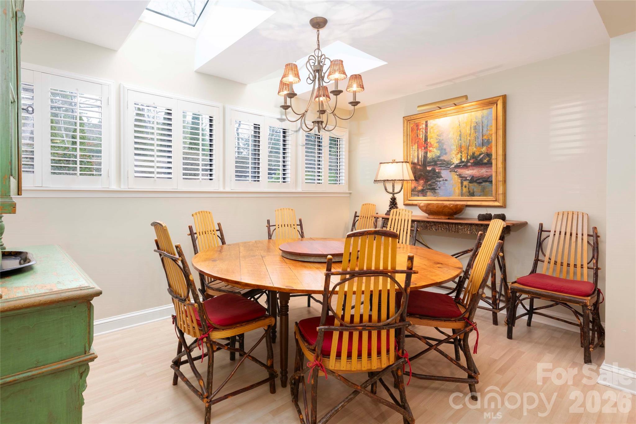 Lake Toxaway Estates - Residential