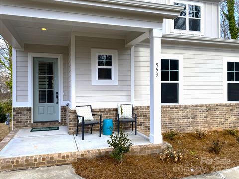 A home in Mooresville