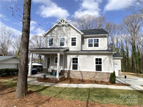 A home in Mooresville