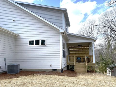 A home in Mooresville