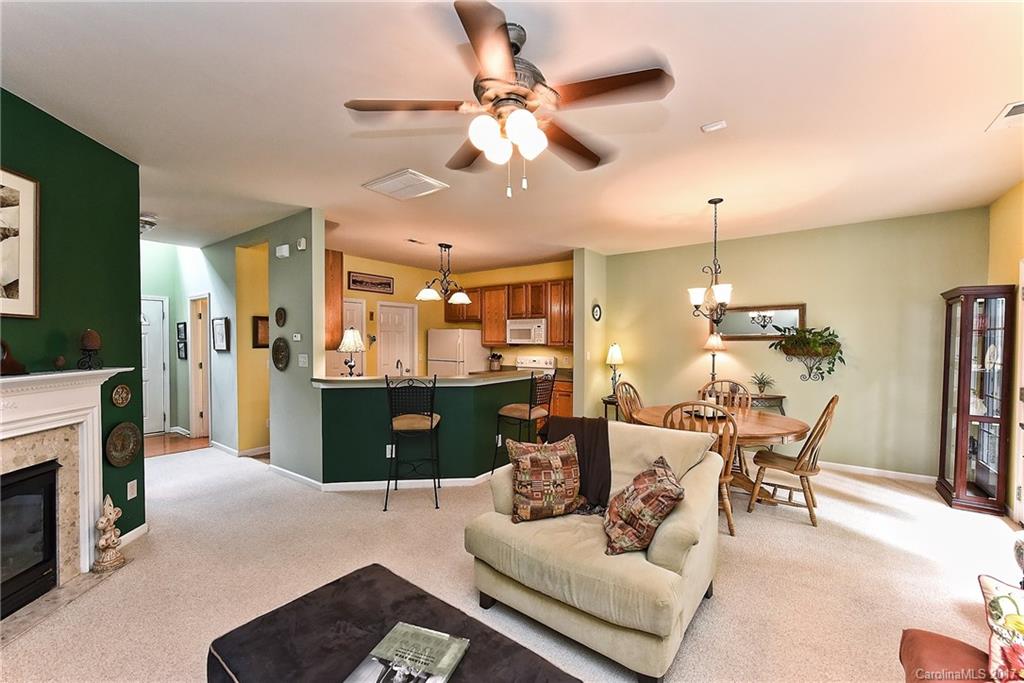 Carolina Crossing - Residential