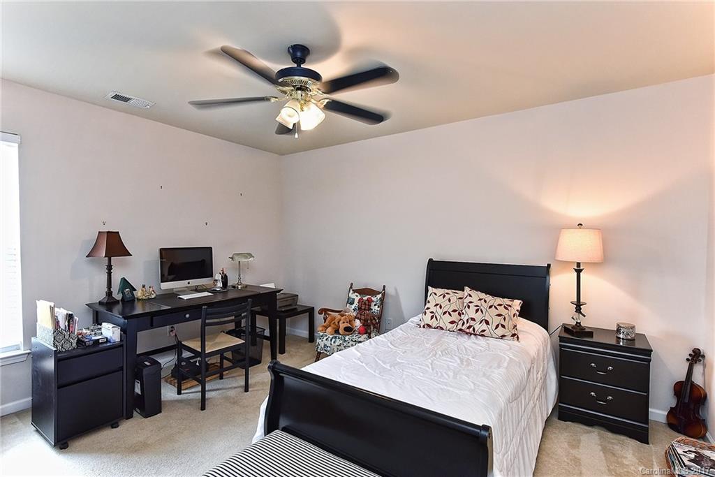 Carolina Crossing - Residential