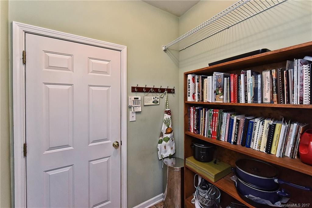 Carolina Crossing - Residential