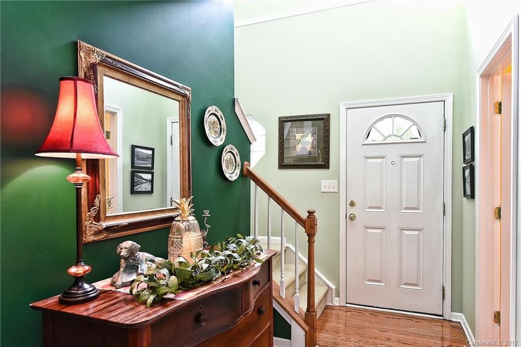 Carolina Crossing - Residential