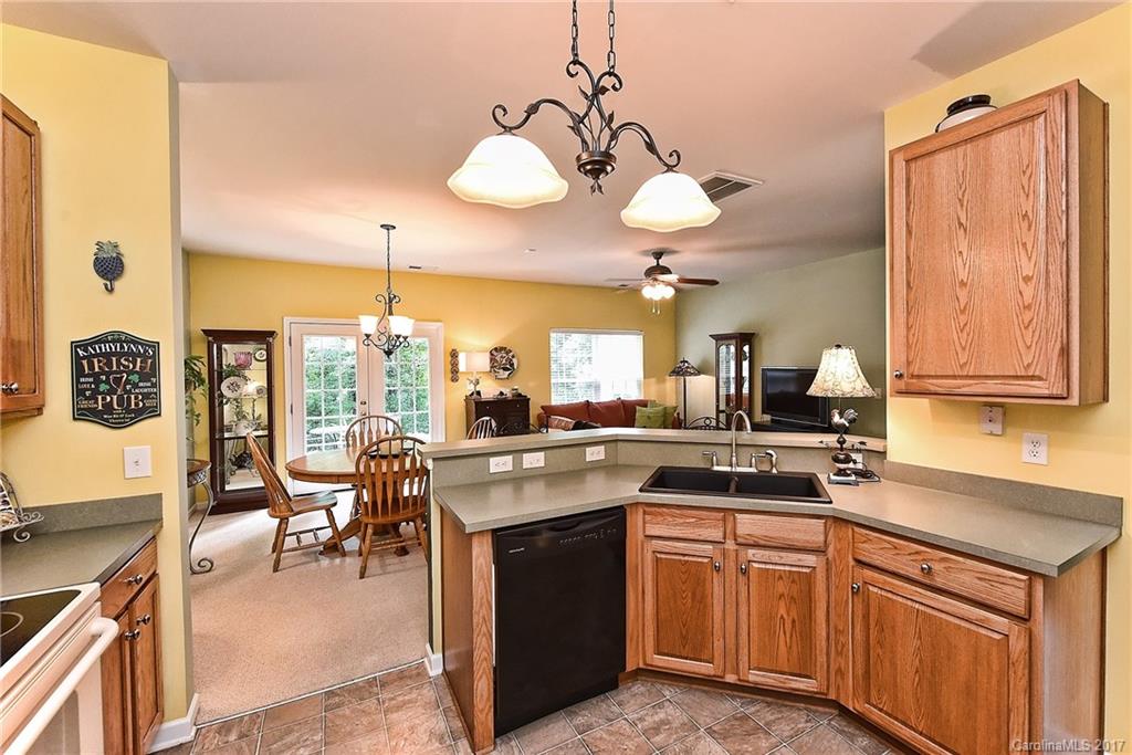 Carolina Crossing - Residential