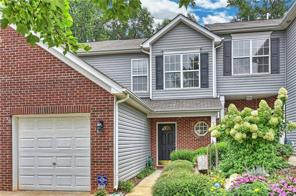 Carolina Crossing - Residential