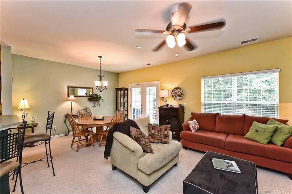 Carolina Crossing - Residential